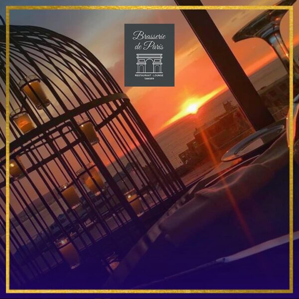 Une journée au bord