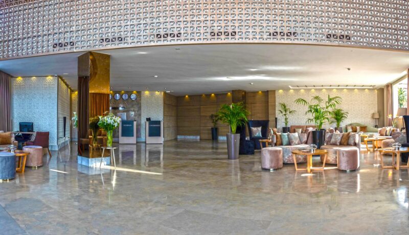 Une journée au bord