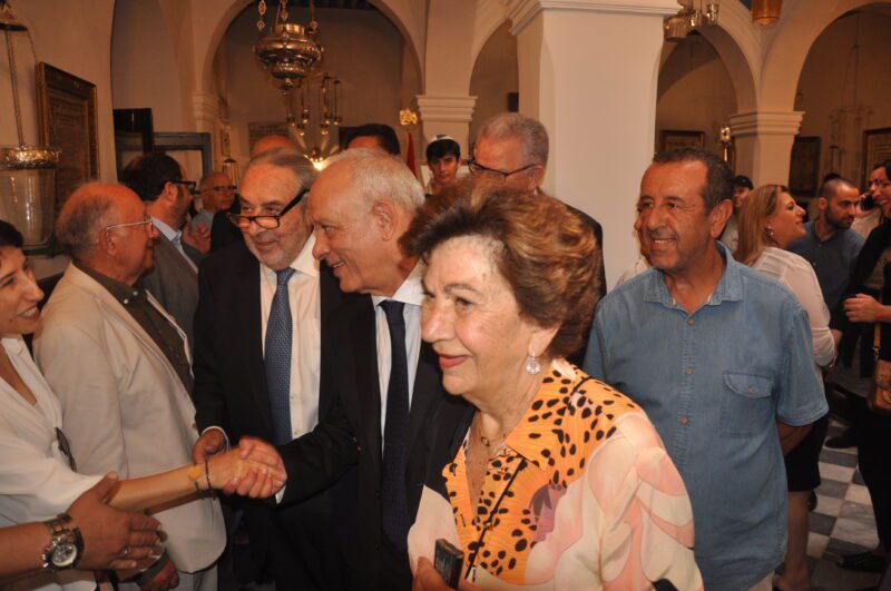 Cérémonie inaugurale de la synagogue Assayag et de l’Espace muséal « BEIT YEHOUDA » à Tanger