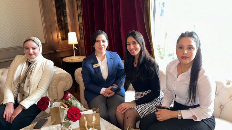 Journée Internationale