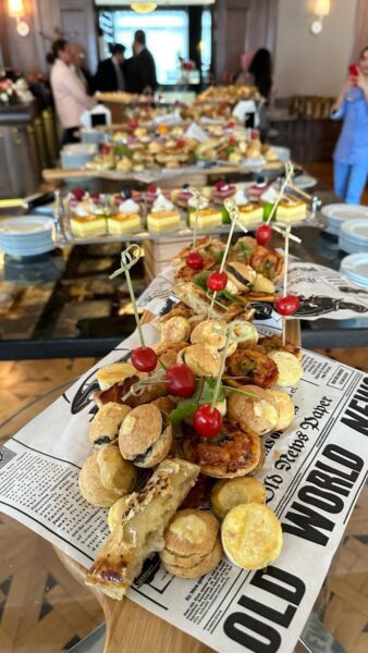 Journée Internationale