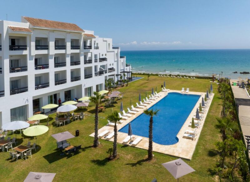 Aïd Al Fitr au Playa 