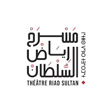 Affiche de la rencontre au au théâtre riad Sultan