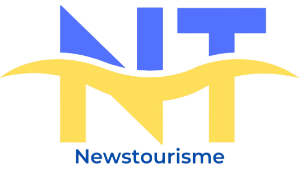 Newstourism
