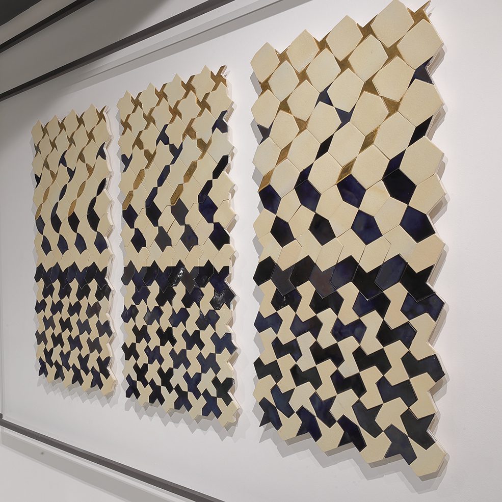 Ouvres CONSTELLATIONS – RETOUR VERS LE FUTUR