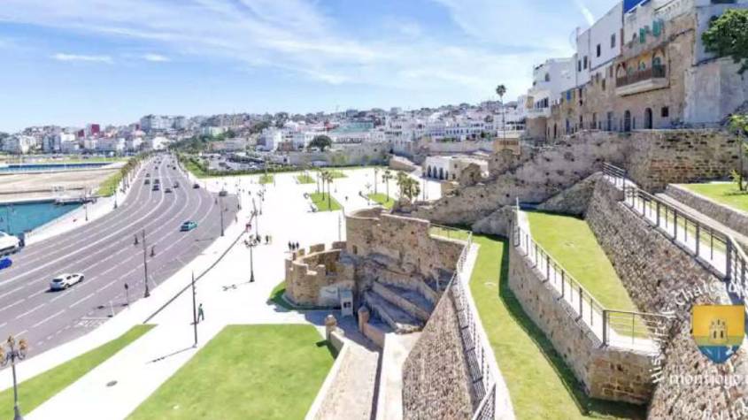 Tanger face à la CAN 2025 : entre risques à gérer et préparations pour accueillir un grand événement sportif.