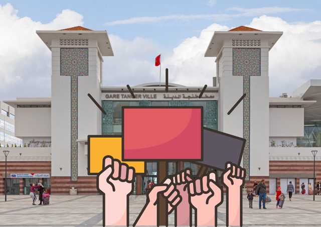 Les manifestations GenZ 212 menacent-elles le secteur touristique?