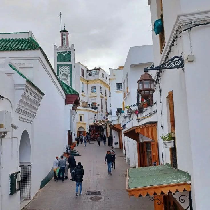 Sondage sur le tourisme dans la région du nord du Maroc