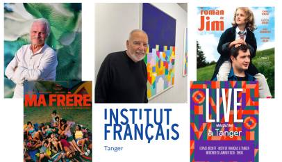 Une programmation riche que célèbre l'IFT en ce mois de janvier