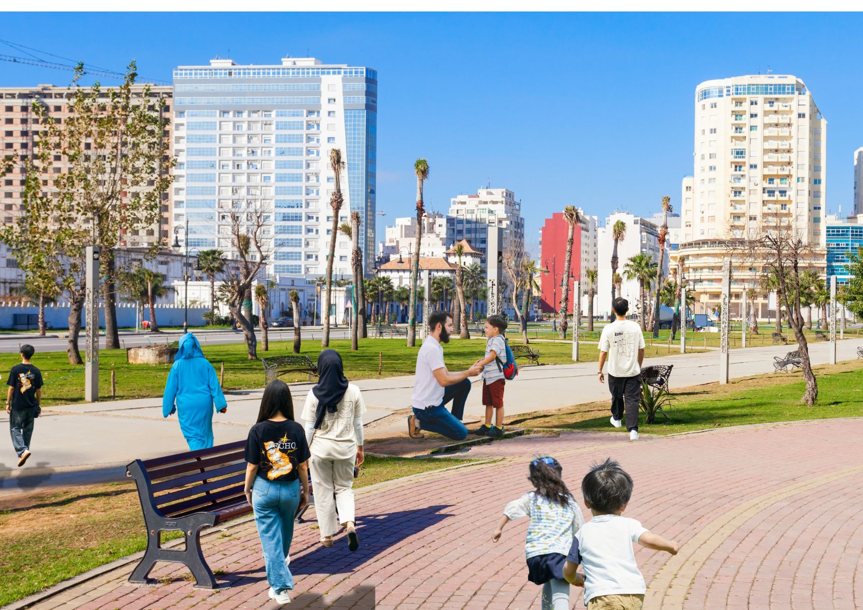 Sortir pendant le Ramadan à Tanger