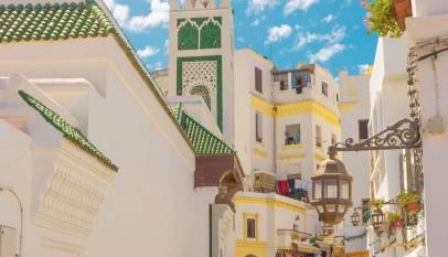 Ramadan à Tanger entre traditions et spiritualité