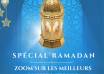 Couverture de Mon Livret du Nord spécial Ramadan 2026
