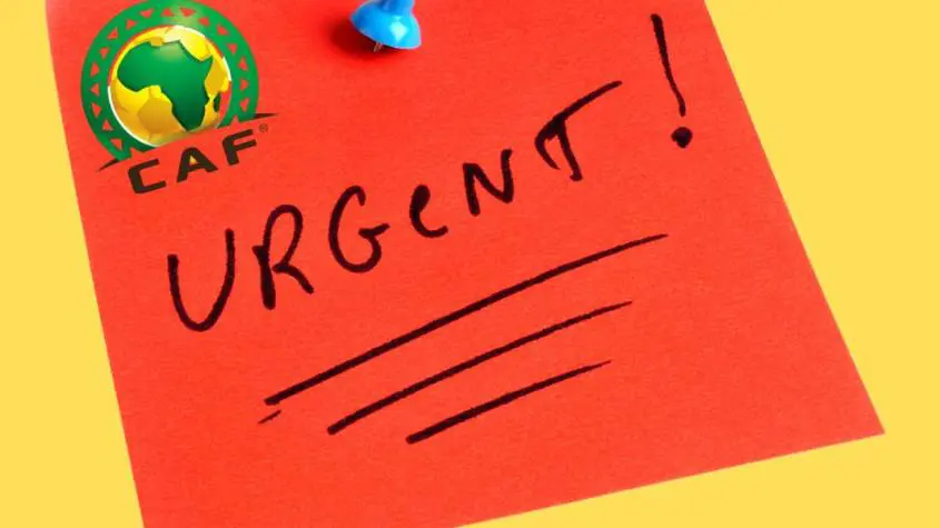 Le Maroc déclaré vainqueur de la CAN