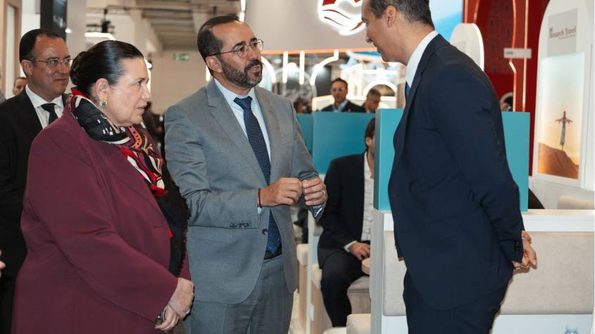 L’ONMT déploie une offensive stratégique pour accélérer la croissance du marché allemand