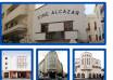 les salles de cinéma de Tanger la cinémathèque
